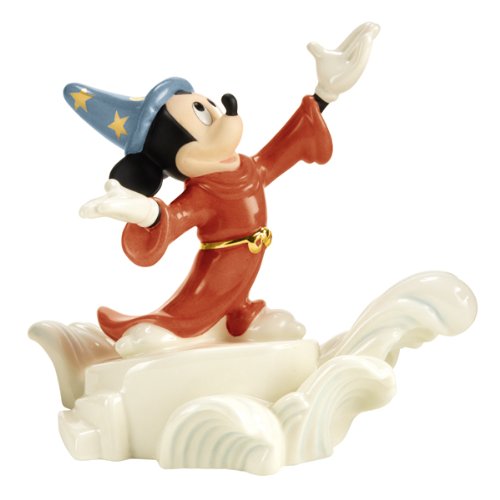 楽天市場】【ポイント10倍】レノックス ディズニーフィギュリン