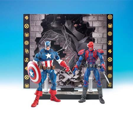 楽天市場】マーベル レジェンド Marvel Legends 6インチ #05