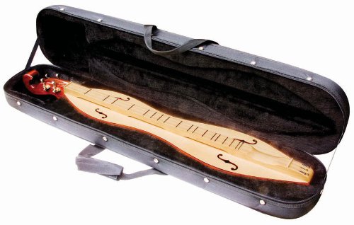 明るい音色で人気のモデル Applecreek Hourglass Dulcimer ダルシマー ACD150K|ワールドセレクトショップ