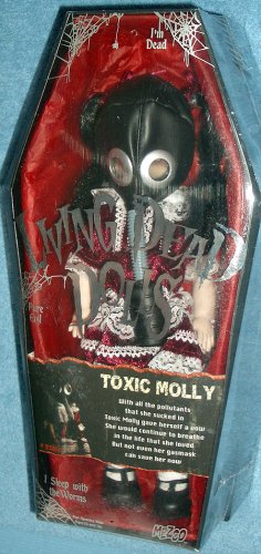 Living Dead Dolls Purdy リビングデッドドールズシリーズ9 latest?cb=20120405180316