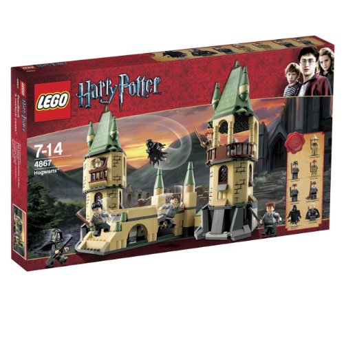 人気の福袋 最も優遇の 新品、未使用 (レゴ) Harry Potter (ハリー