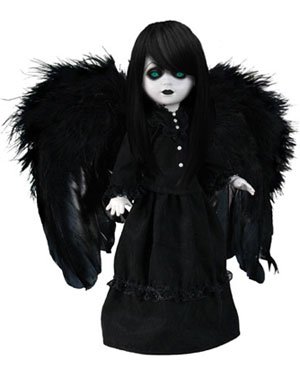 楽天市場】MEZCO リビング・デッド・ドールズ シリーズ1 13周年記念ver