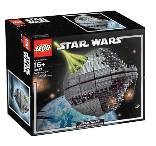 楽天市場】海外限定品レゴ スターウォーズ UCS アサルト・オン・ホス 75098 : ワールドセレクトショップ