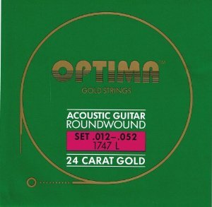 半額品 Optima Gold Acoustic Strings ワールドセレクトショップ 人気no 1 本体 Hazle Com
