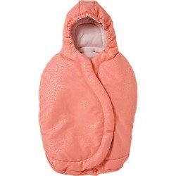 MaxiCosi マキシコシ Mico ミコ Footmuff フットマフ Leopard Pink レオパードピンク