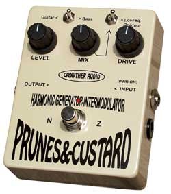 楽天市場】Crowther Audio Hotcake V2 [並行輸入品][直輸入品