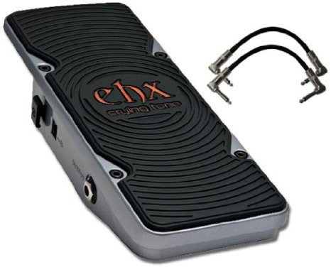 Cables ワールドセレクトショップ エレクトロハーモニックス Crying Electro Wah ペダル Tone Patch Wah 917 6