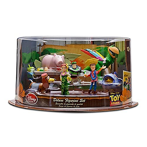 楽天市場】トイ・ストーリー3 バディフィギュア・5パック サニーサイド
