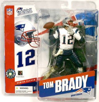 楽天市場】マクファーレントイズ NFL フィギュア2パックシリーズ