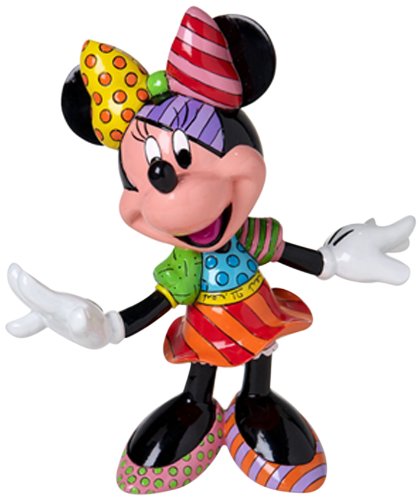 楽天市場】ロメロ ブリット Romero Britto ディズニー・バイ・ブリット