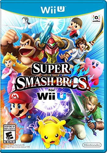 Super Smash Bros.｜ワールドセレクトショップ