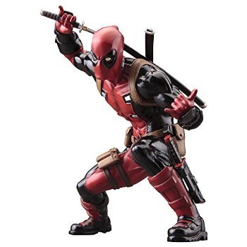 その他 おトク情報がいっぱい Marvel フィギュア おもちゃ デッドプール Deadpool Multicargas Com Ve