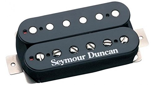 楽天市場】Seymour Duncan セイモア ダンカン ピックアップ Black