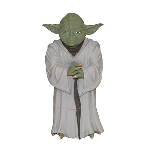 ヨーダさま専用 楽天市場】【ヨーダ】 スターウォーズ SML MINI-FIGURE BLIND