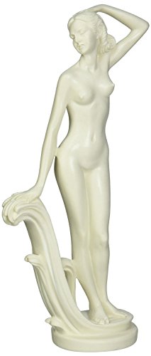 Design Toscano Fighting Centaur Bonded Marble Statue｜ワールドセレクトショップ