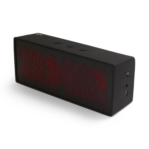 ANTEC a.m.p SP1 携帯型 Bluetooth金棒引き Antec社 Black
