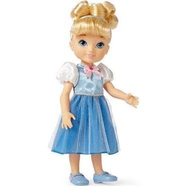 ウォルトディズニー 手あそび 余暇活動 16\" Disney Store Exclusive 押さえる Cinderella シンデレラ Toddler 赤ちゃん Doll"
