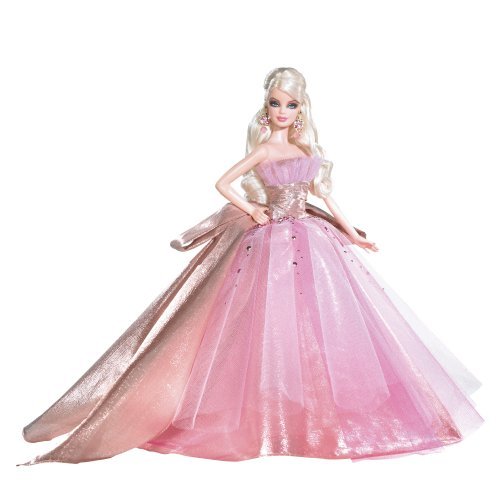 Barbie - 未開封　バービー　styled by ユーミン　蓮華　リミテッドエディション ユーミンバービー 