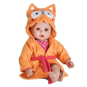 Adora (アドラ アドラドール) Bathtime Baby 13\