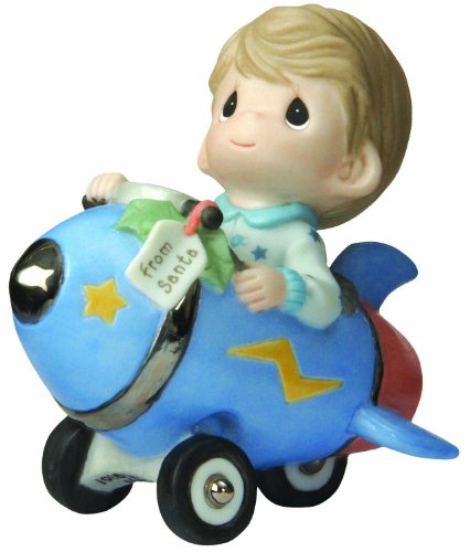 Precious Moments \u0027Hold On To Your Dreams\u0027 Figurine