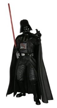 スターウォーズ Kotobukiya Star Wars: ダースベーダー ArtFX Statue｜ワールドセレクトショップ