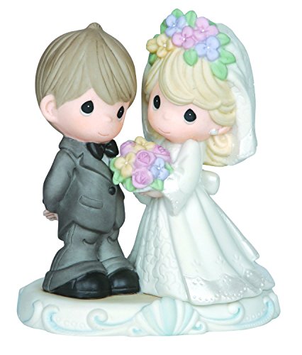 Precious Moments Bride and Groom Figurine｜ワールドセレクトショップ