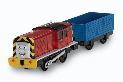 楽天市場】きかんしゃトーマス TrackMaster トラックマスター ファーディナンド : ワールドセレクトショップ