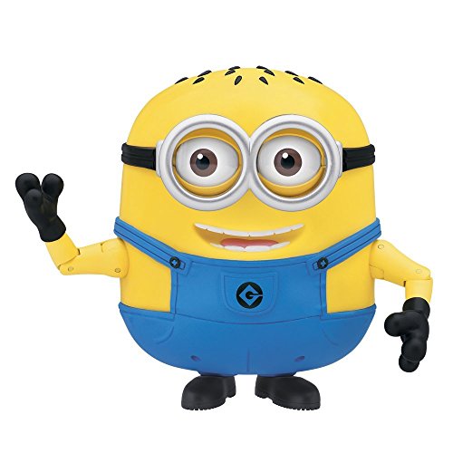 Despicable Me Minion Jerry Bedtime Buddy｜ワールドセレクトショップ