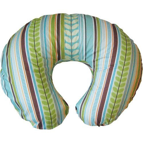 おもちゃ Boppy - Bare Naked Nursing Pillow with Slipcover