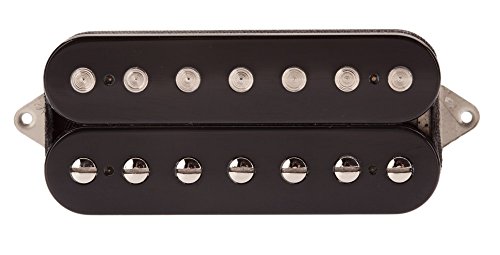 Suhr 7 vintage bridge Black サー 7弦ギター用 ブリッジポジション ピックアップ ブラック