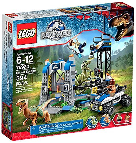 楽天市場】LEGOレゴ ジュラシックワールド インドミナス
