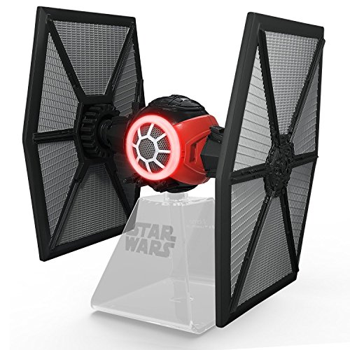 Star Wars Episode VII (スターウォーズエピソード7) Tie Fighter(タイ ファイター) Bluetooth Speaker L|ワールドセレクトショップ