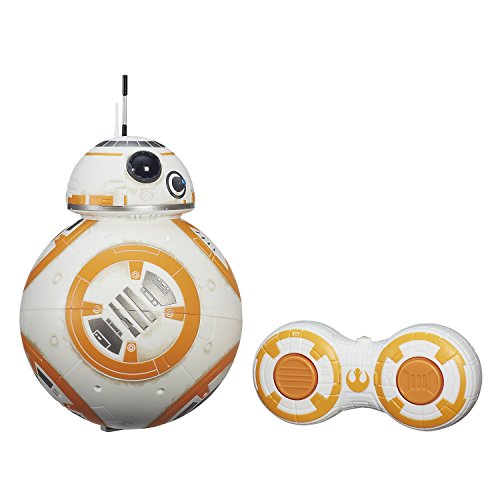 スターウォーズ/フォースの覚醒 ターゲット限定 RC リモートコントロール BB-8 / STAR WARS THE FORCE AW画像