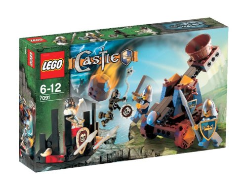 楽天市場】レゴ キャッスル 852702 Dwarf Warrior Battle Pack