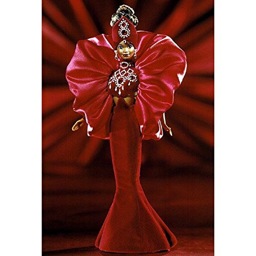 Barbie(バービー)　ルビー ラディアンス ジュエルエッセンス バービー ボブ・マッキー Ruby Radiance Bar｜ワールドセレクトショップ 22,575円