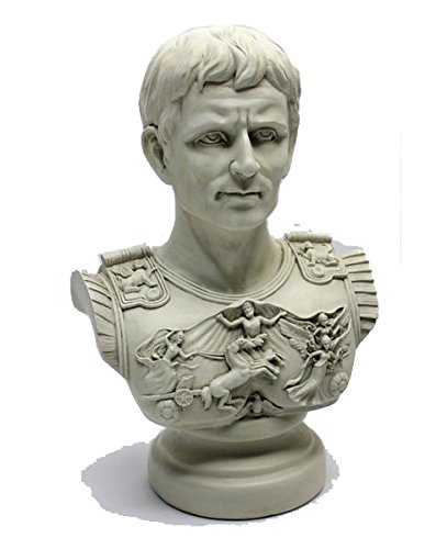 プリマポルタのアウグストゥス 高さ60cm , ローマ帝国 プリマポルタのアウグストゥス - Wikipedia