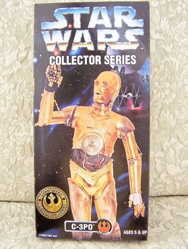 Star Wars Collector Series 12\