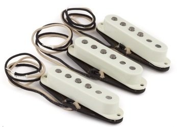 楽天市場】Fender Gen 4 Noiseless Telecaster Pickup Set フェンダー