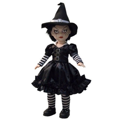 Mezco Toyz Living Dead Dolls Series 26 Holle Katrina Action Figure｜ワールドセレクトショップ