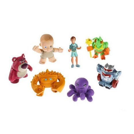 ディズニーピクサー トイストーリー ロッキー・ジブラルタル フィギュア Amazon.co.jp: マテル トイストーリー ロッキー フィギュア
