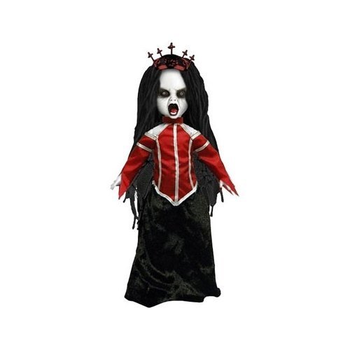 Mezco Toyz Series 24 Living Dead Dolls - Agrat-Bat-Mahlaht おもちゃ|ワールドセレクトショップ