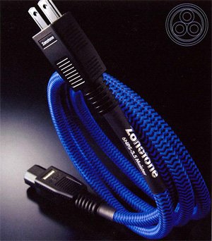 ゾノトーン ワット数ケーブルマイスター（1.8m） 6NPS-3.5MEI-1.8