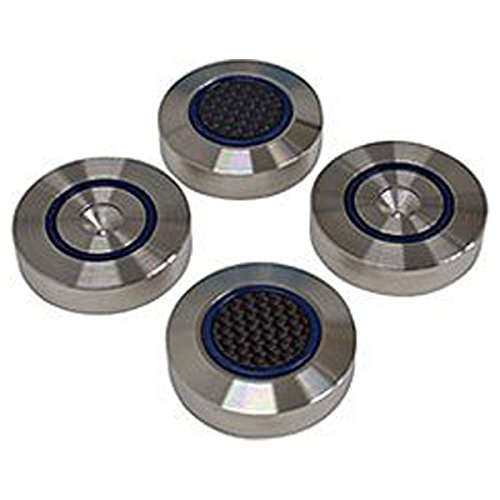 クリプトン インシュレーター【4個入】KRIPTON IS-HR3|ワールドセレクトショップ