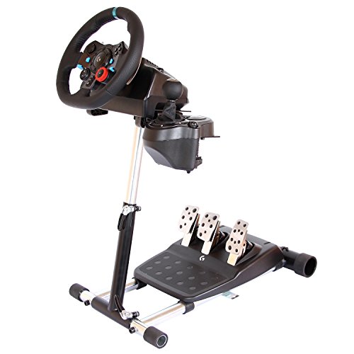 ホイールスタンドプロ ロジテック G29 G920 G25 G27 Racing Wheel - DELUXE (ステアリングコントローラー 34,980円