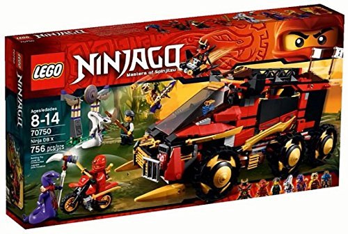 レイ様ご確認用 Amazon.co.jp: レゴ(LEGO) ニンジャゴー キロウ vs. サムライ X