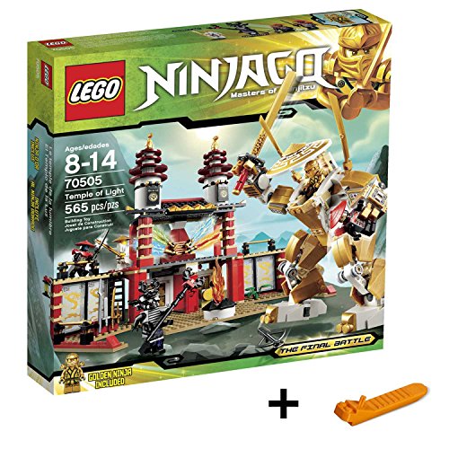 楽天市場】レゴ LEGO ニンジャゴー ファイヤー神殿 2507