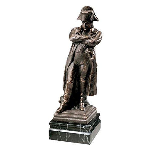 Design Toscano Napoleon Sculpture 27,300円