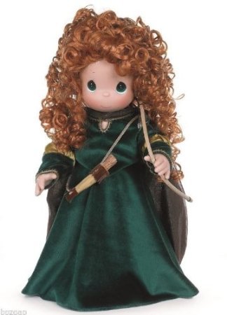 Disney - レア☆新品 ディズニー アニメータードール メリダドール フィギュア 楽天市場】【取寄せ】 ディズニー Disney US公式商品 メリダと