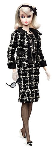 Barbie Collector BFMC, Plaid Suit Doll by Barbie