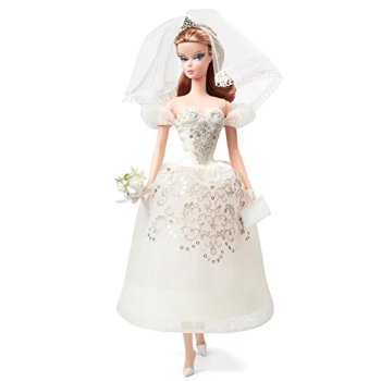 Barbie Collector BMFC Wedding Gown Barbie Doll おもちゃ